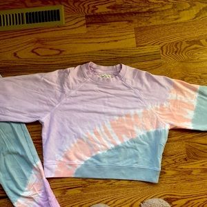 Electric & Rose Ronan Top XS